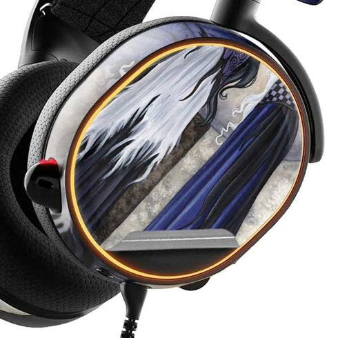 Amy Brown The Two Sisters SteelSeries Arctis 3 Skin